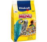 Vitakraft Menu Pappagalli 3KG