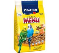 VITAKRAFT Menu Pappagallini 3KG