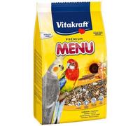 Vitakraft menu parrocchetti 3KG