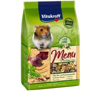 Vitakraft Menu per criceti dorati 400 g