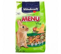 VITAKRAFT MENU VITAL CONIG 1KG