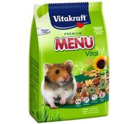 MenU alimento per criceti - 1 kg - Vitakraft