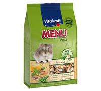 Vitakraft Menu Vital Criceti nani - 400 g
