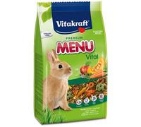 VITAKRAFT Menu Vital Mangime per Conigli 500G