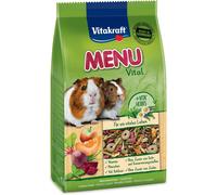 Vitakraft Menu Vital Mangime Porcellini D'India 400G