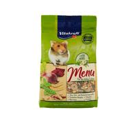 Vitakraft Menu Vital X Criceti 400gr