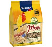Vitakraft Menü Honig/Vital-Complex - Kanarienvögel - 3kg