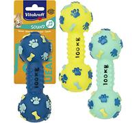 Vitakraft mm manubri in Vinile 15 cm (Modello Casuale)