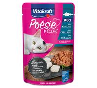 VITAKRAFT POE DELIS MERL 85G