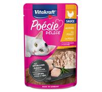 VITAKRAFT POE DELIS POL 85G