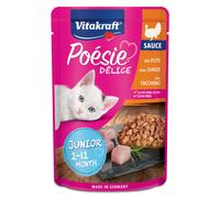 VITAKRAFT POE DELIS TACCH J85G