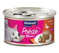 VITAKRAFT POE MOU ANATRA 85G