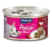 VITAKRAFT POE MOU MANZO 85G