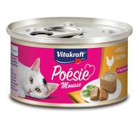 VITAKRAFT POE MOU POL 85G