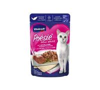 Poésie DéliSauce merluzzo nero