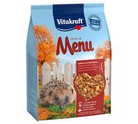 Vitakraft Premium Menu Mangime per ricci - 2,5 kg