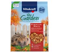 Vitakraft Premium Menu Mangime per ricci - Set %: 2 x 2,5 kg