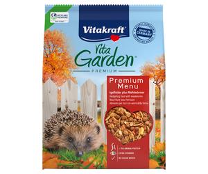 Vitakraft Premium Menu Mangime per ricci - Set %: 2 x 2,5 kg