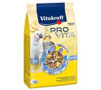 Vitakraft Pro Vita Ucceli Parrochetti 750G