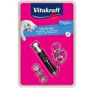 Vitakraft Puntatore LED „Catch the light“ - 1 pz.