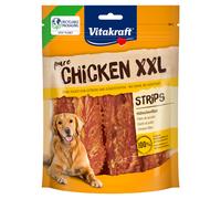 Vitakraft Pure Chicken XXL Strips di Filetto di Pollo - 250 g
