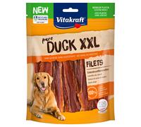 Vitakraft Pure Duck Filets - Filetti di Anatra per Cani - 250 g