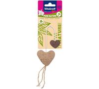 VITAKRAFT Pure Nature Cuore Catnip 1PZ