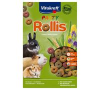 Vitakraft Rollis Party per roditori - 500 g
