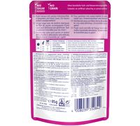 PoE'sie DE'lisauce per gatti - gusto pollo - 85 gr - Vitakraft