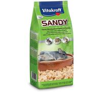 VITAKRAFT Sandy Sabbia Chinchilla 1KG