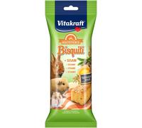 Vitakraft Snack Bisquiti Roditori al Sesamo 50G