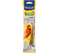 Vitakraft Snack Canarini Kracker Multivit 60G