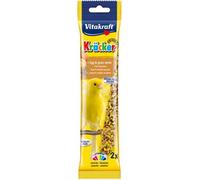 Vitakraft Snack Canarini Kracker Uovo 60G