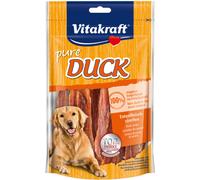 Vitakraft Snack Cane Pure Duck Strisce 80G