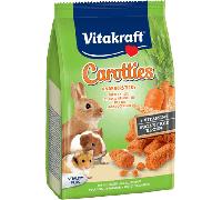 Vitakraft Snack Carotties per Roditori 50G