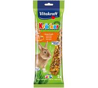 VITAKRAFT Snack Conigli Nani Kracker Miele 112G