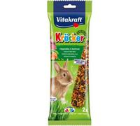 VITAKRAFT Snack Conigli Nani Kracker Verdure 112G