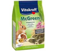 VITAKRAFT Snack Conigli Nani Mcgreen 50G