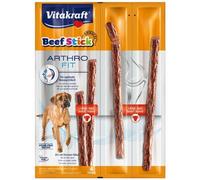 VITAKRAFT Snack Dog Arthro Fit al Manzo 48G
