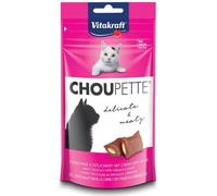 VITAKRAFT Snack Gatto Choupette 40G FORMAGGIO