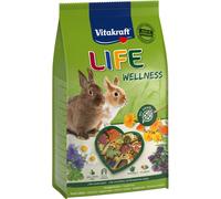 Vitakraft Snack Life Wellness 600 g