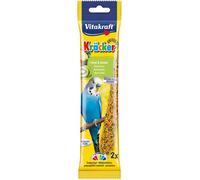 VITAKRAFT Snack Pappagalli Kracker Kiwi 60G