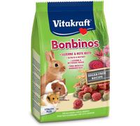 Vitakraft Snack per Roditori Bonbinos 40G