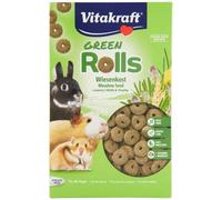 Vitakraft Snack Roditori Green Rolls 500G