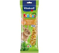 Vitakraft Snack Roditori Kracker Pop Corn 112G