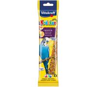 Vitakraft Snack Uccelli Kracker Frutta per Papagallini 1 PZ