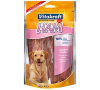 Vitakraft Strisce di carne di maiale vitakraft 80gr