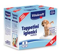 Accessori e prodotti pulizia cani e gatti Vitakraft 17993