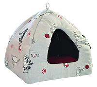 Vitakraft Tipi casa Grotta per Gatti