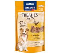Vitakraft Treaties Bits - Set %: 2 x 120 g Pollo